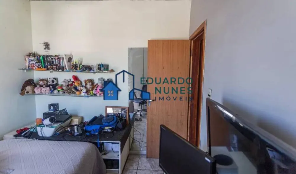 Cobertura, 3 quartos, 152 m² - Foto 4