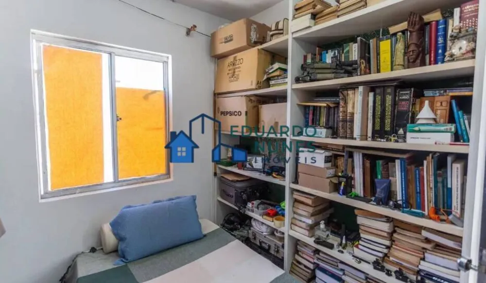 Cobertura, 3 quartos, 152 m² - Foto 6
