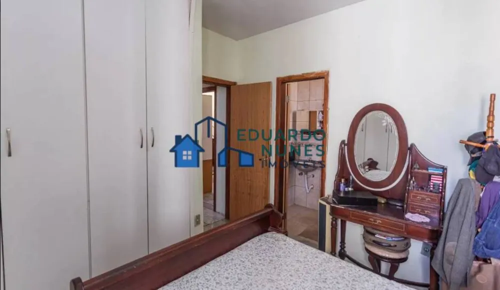 Cobertura, 3 quartos, 152 m² - Foto 1
