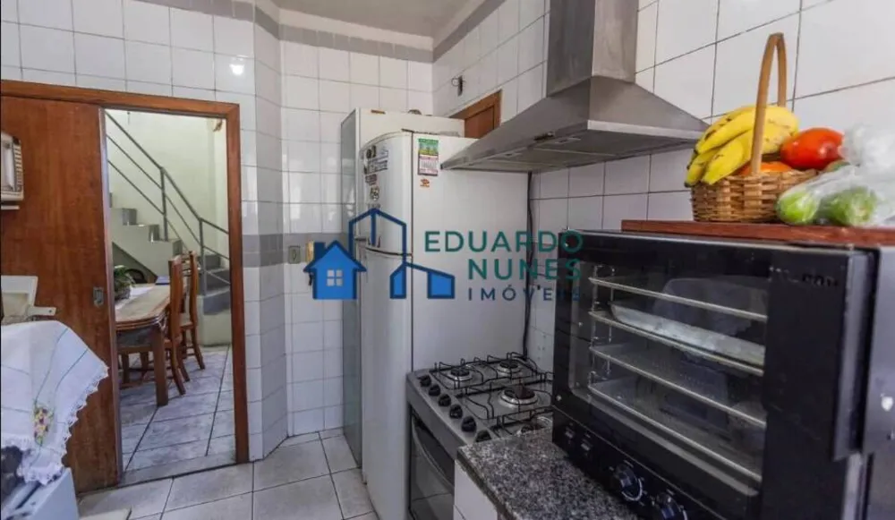 Cobertura, 3 quartos, 152 m² - Foto 10