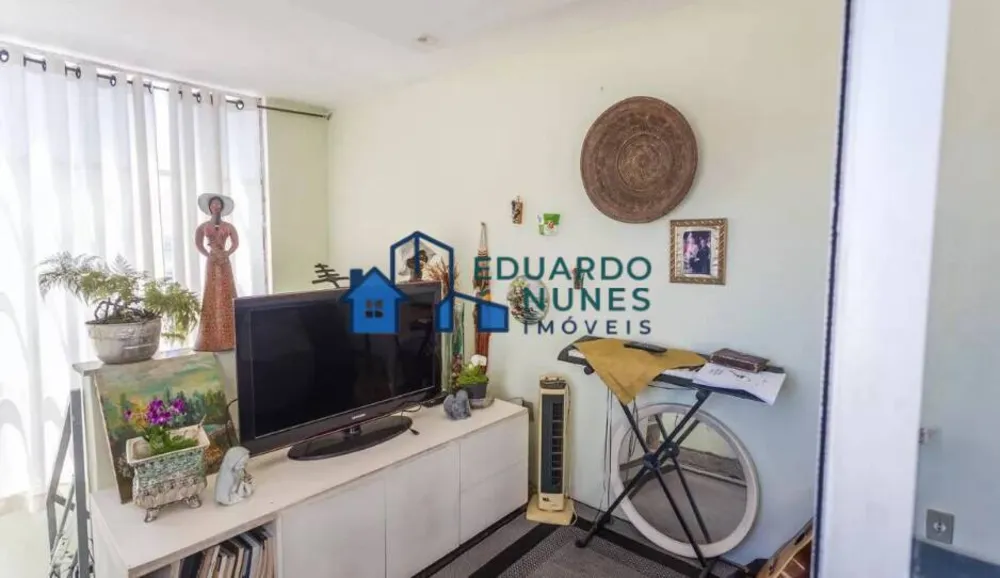 Cobertura, 3 quartos, 152 m² - Foto 11