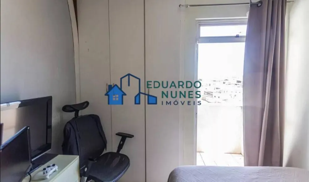 Cobertura, 3 quartos, 152 m² - Foto 5