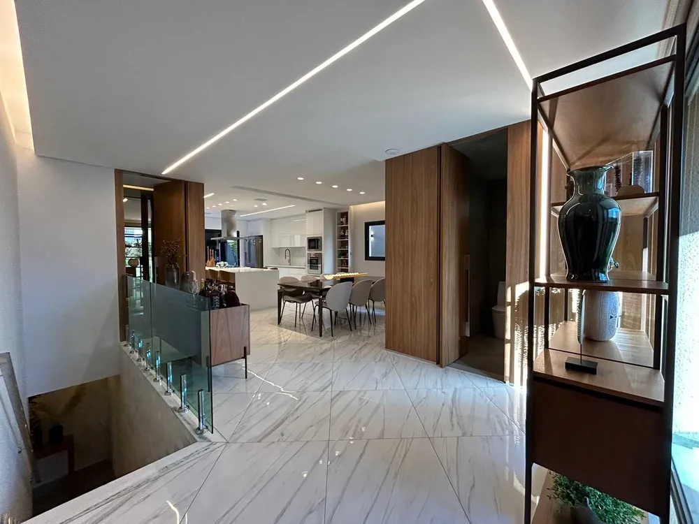 Casa, 4 quartos, 287 m² - Foto 3