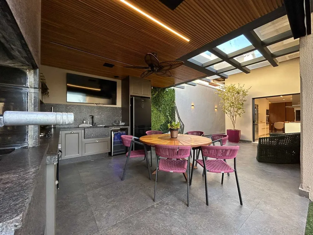 Casa, 4 quartos, 287 m² - Foto 12