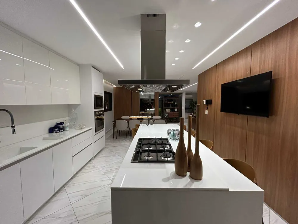 Casa, 4 quartos, 287 m² - Foto 7
