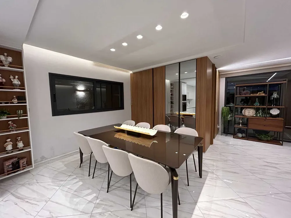 Casa, 4 quartos, 287 m² - Foto 8
