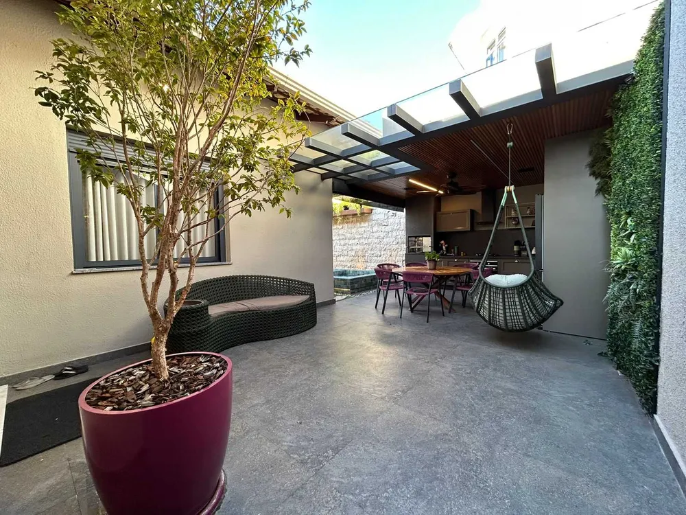 Casa, 4 quartos, 287 m² - Foto 10
