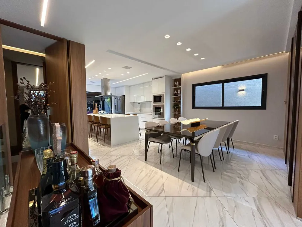 Casa, 4 quartos, 287 m² - Foto 11