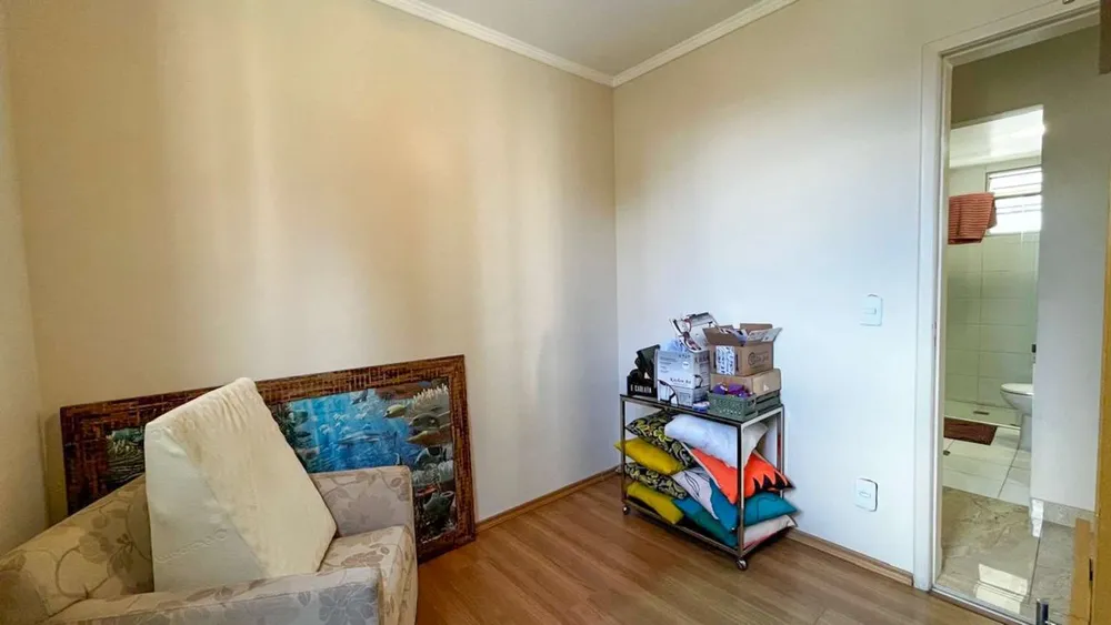 Cobertura, 5 quartos, 240 m² - Foto 12