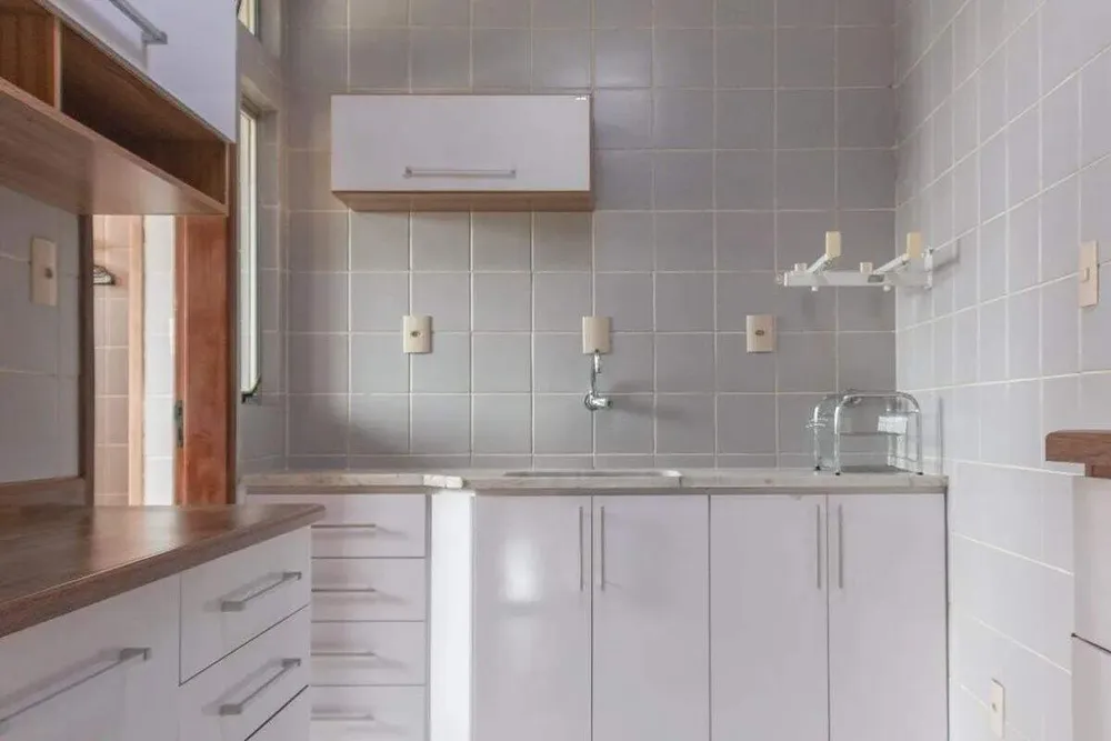 Apartamento, 4 quartos, 85 m² - Foto 2