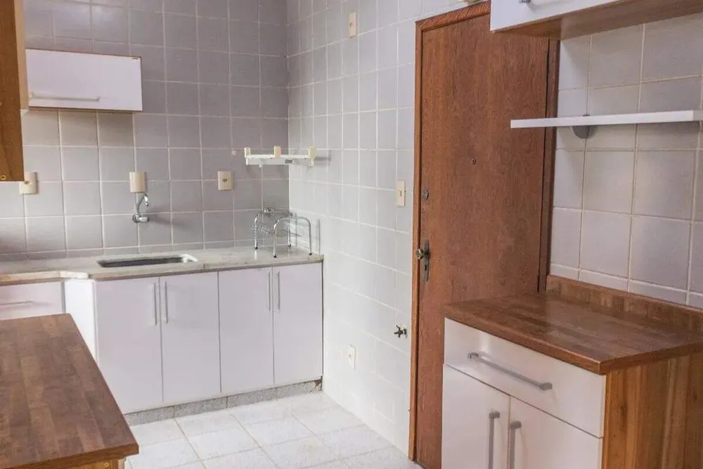 Apartamento, 4 quartos, 85 m² - Foto 1