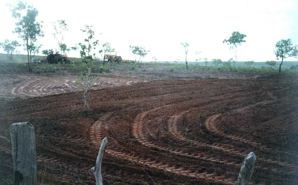 Fazenda, 1548 hectares - Foto 2