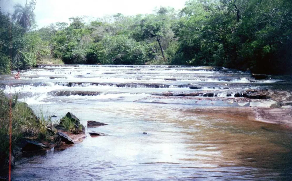 Fazenda, 1548 hectares - Foto 16