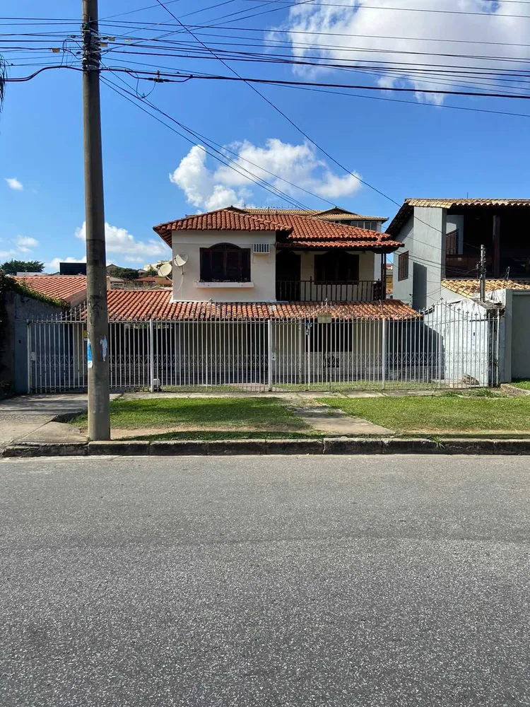 Casa, 3 quartos, 420 m² - Foto 2