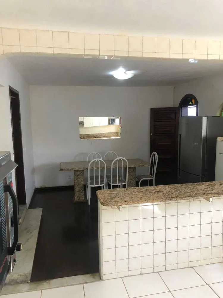 Casa, 3 quartos, 420 m² - Foto 5