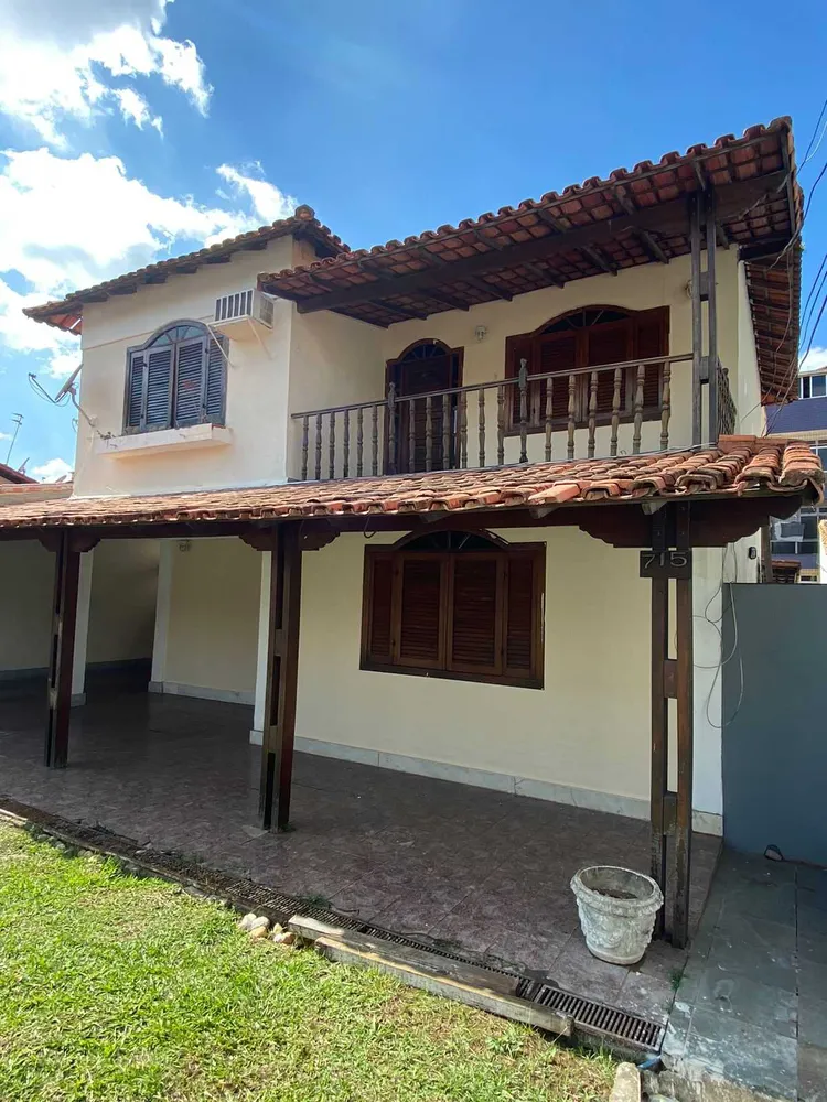Casa, 3 quartos, 420 m² - Foto 2