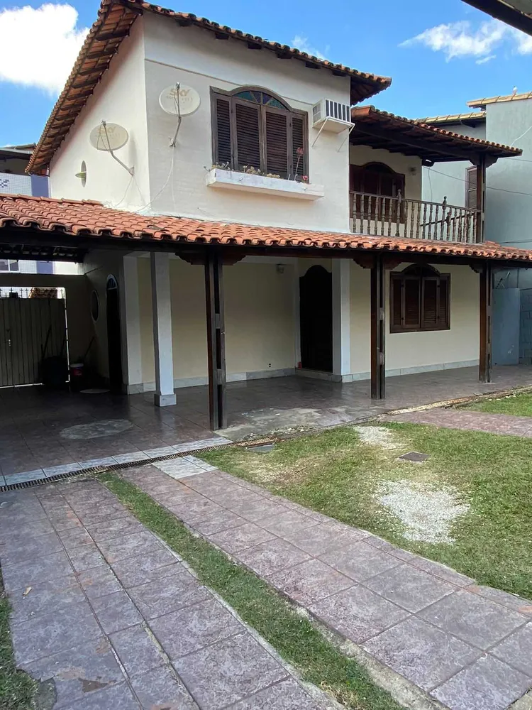 Casa, 3 quartos, 420 m² - Foto 1