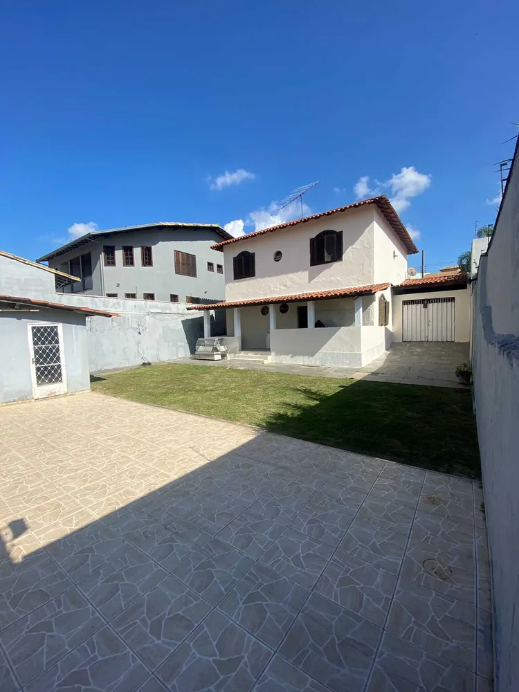 Casa, 3 quartos, 420 m² - Foto 16