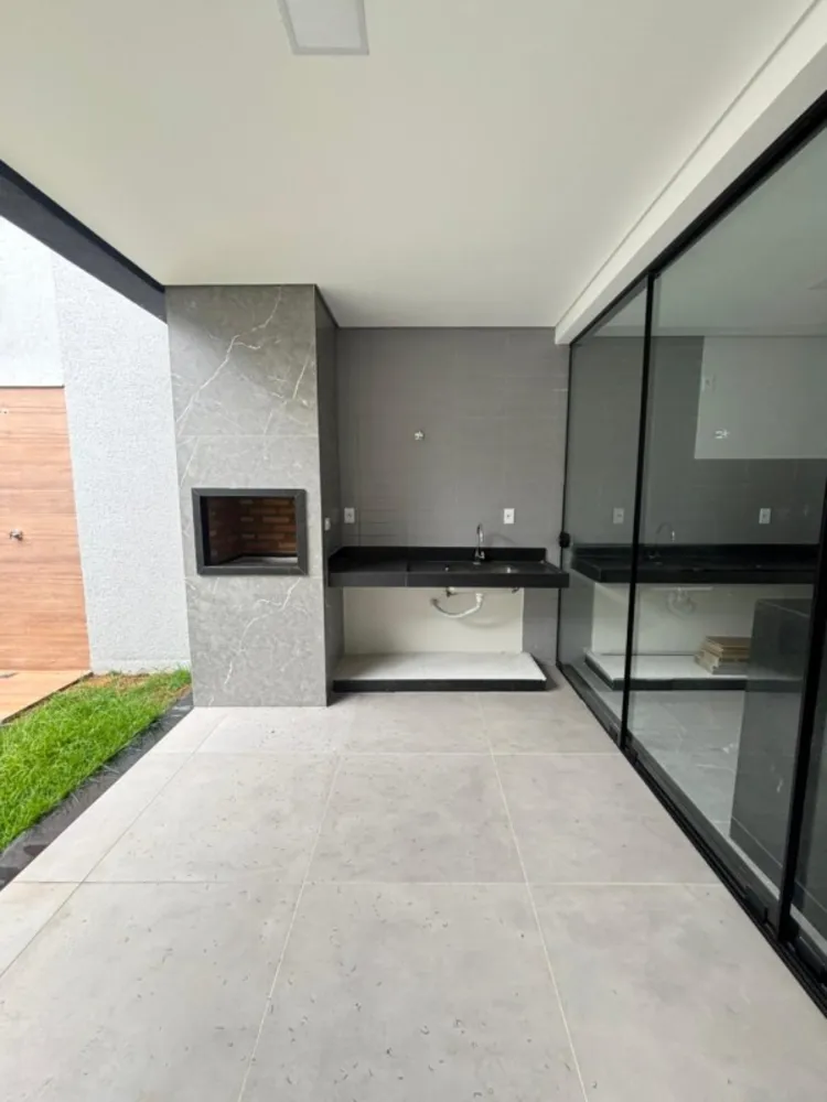 Casa, 3 quartos, 205 m² - Foto 11