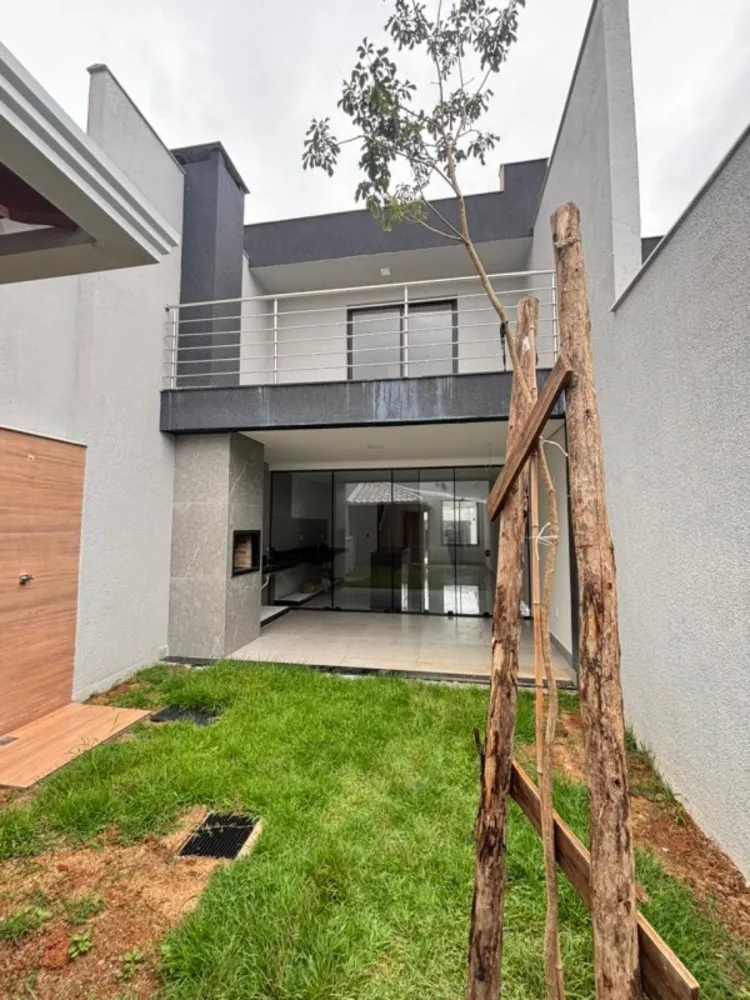 Casa, 3 quartos, 205 m² - Foto 8