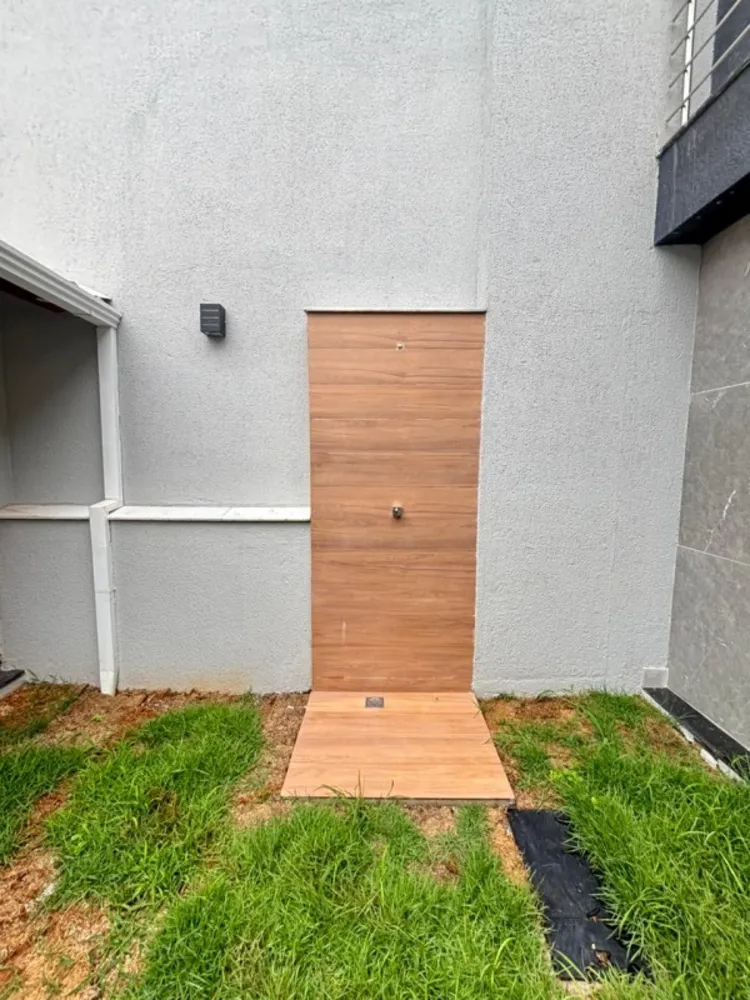Casa, 3 quartos, 205 m² - Foto 12