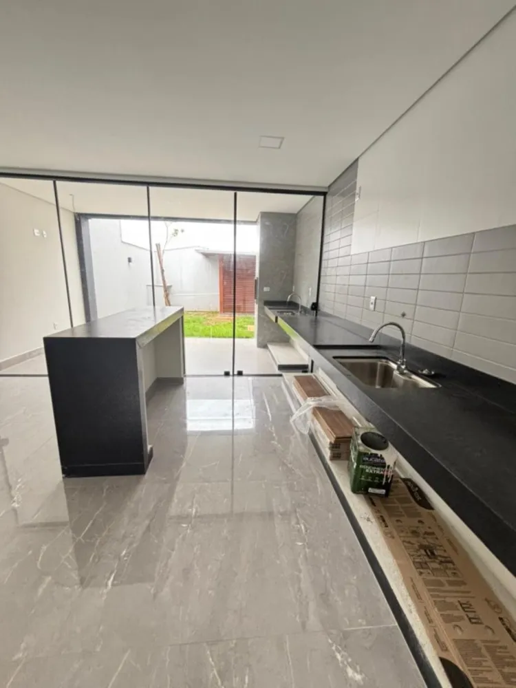 Casa, 3 quartos, 205 m² - Foto 8