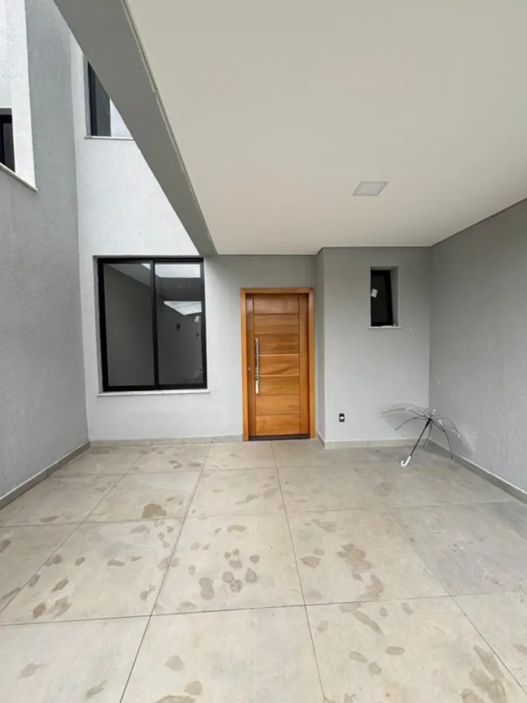 Casa, 3 quartos, 205 m² - Foto 5