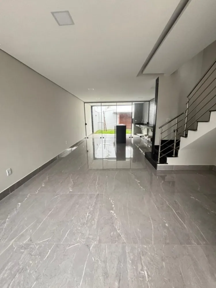 Casa, 3 quartos, 205 m² - Foto 3