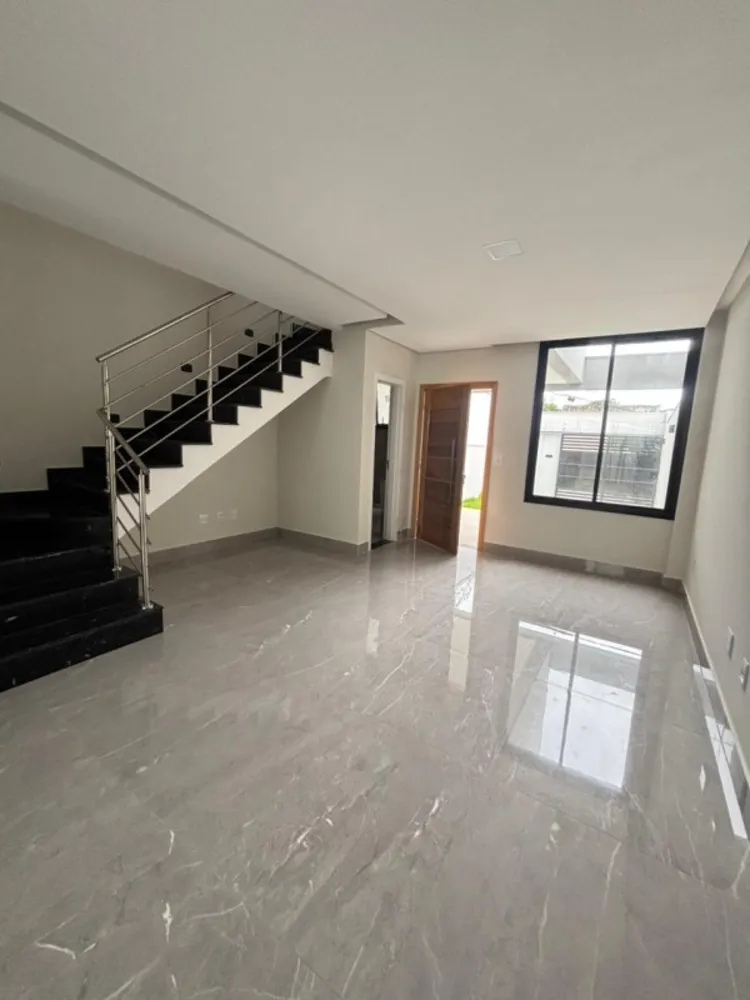 Casa, 3 quartos, 205 m² - Foto 6