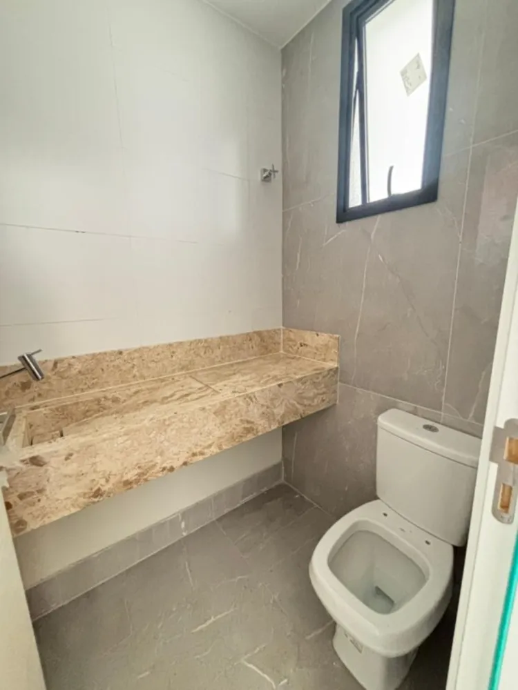 Casa, 3 quartos, 205 m² - Foto 4