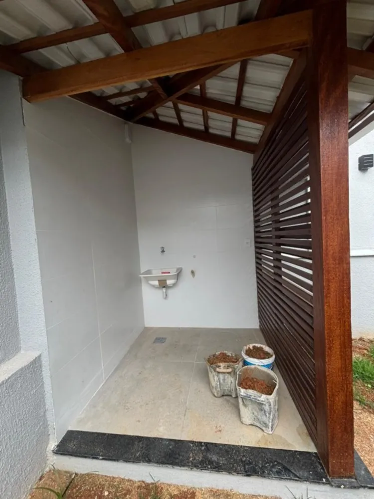 Casa, 3 quartos, 205 m² - Foto 9