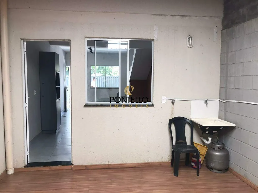 Casa, 2 quartos, 53 m² - Foto 4