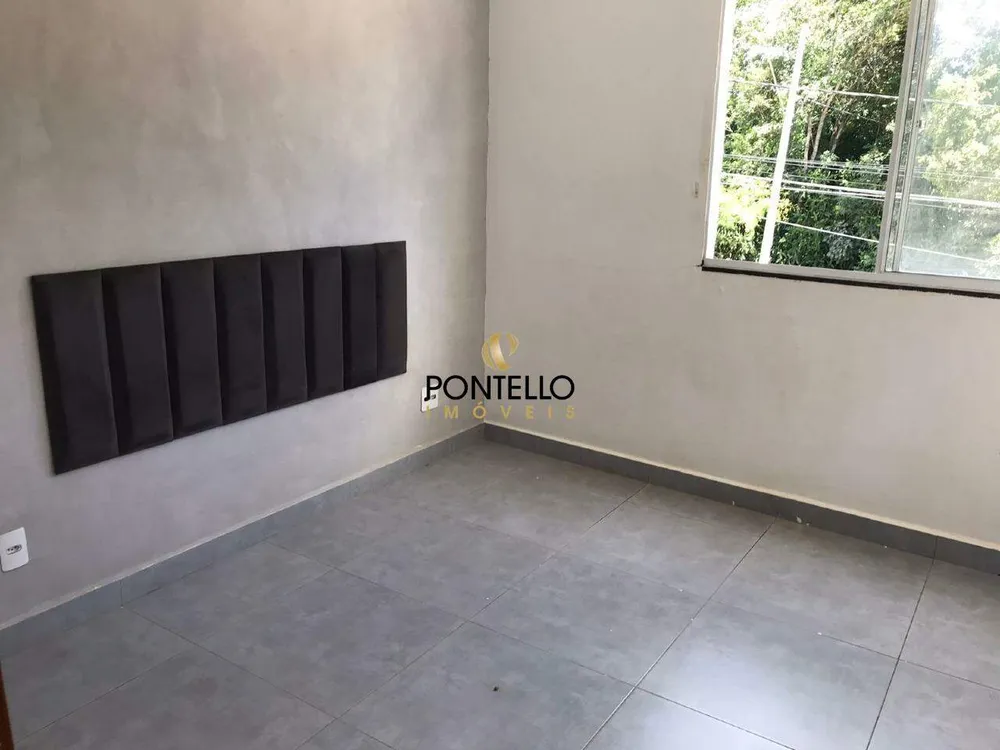 Casa, 2 quartos, 53 m² - Foto 2