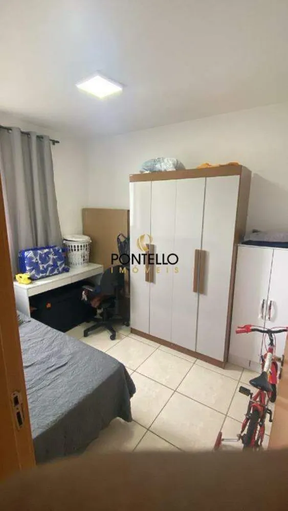 Apartamento, 2 quartos, 55 m² - Foto 4