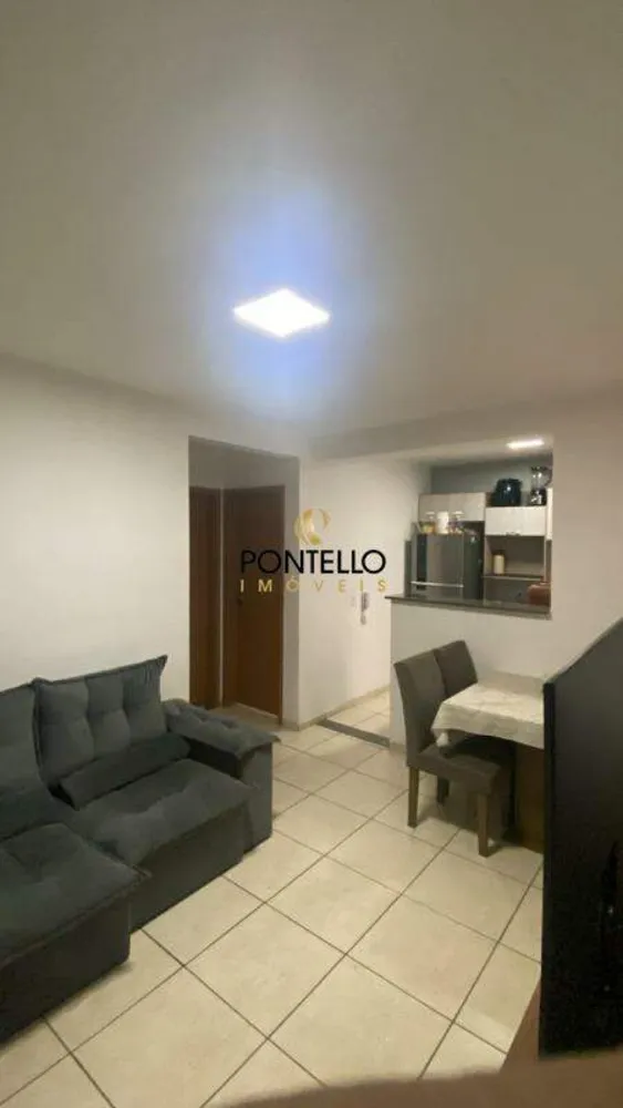 Apartamento, 2 quartos, 55 m² - Foto 3
