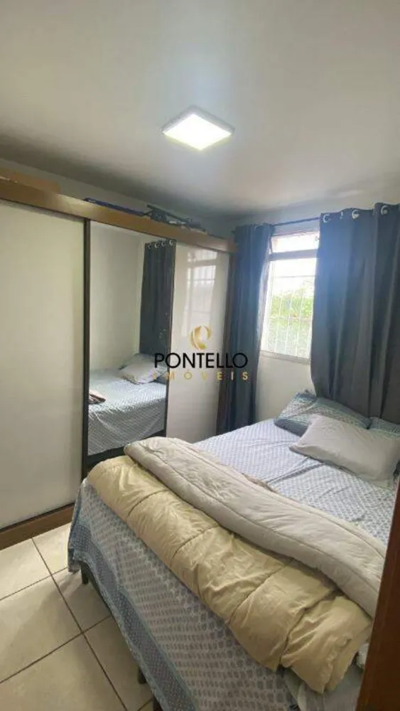Apartamento, 2 quartos, 55 m² - Foto 7