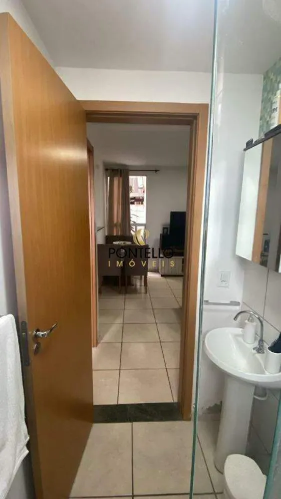 Apartamento, 2 quartos, 55 m² - Foto 9