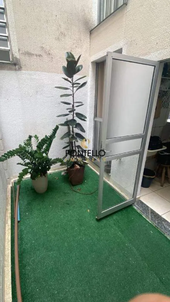 Apartamento, 2 quartos, 55 m² - Foto 11