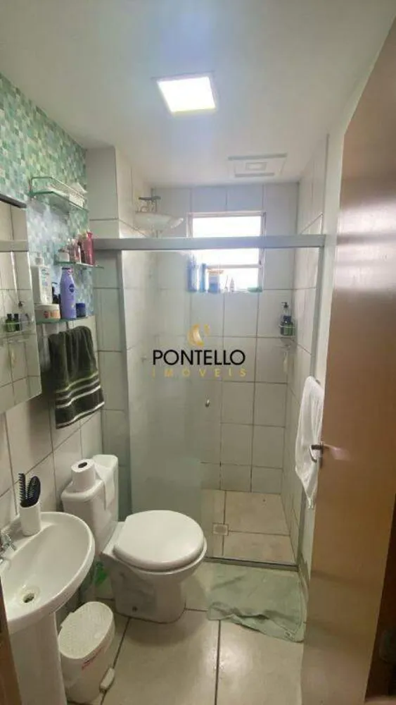 Apartamento, 2 quartos, 55 m² - Foto 8
