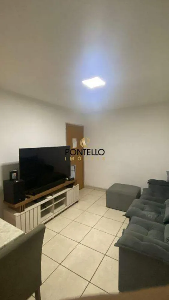 Apartamento, 2 quartos, 55 m² - Foto 1