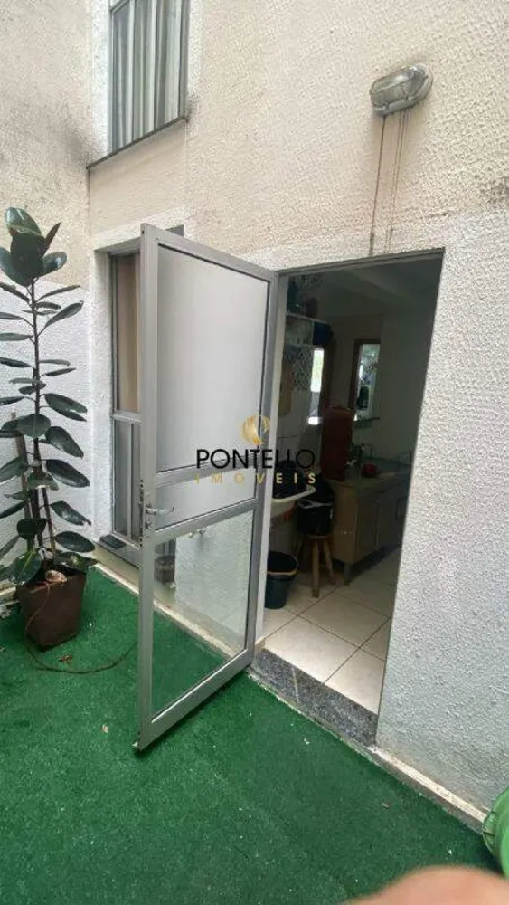 Apartamento, 2 quartos, 55 m² - Foto 10