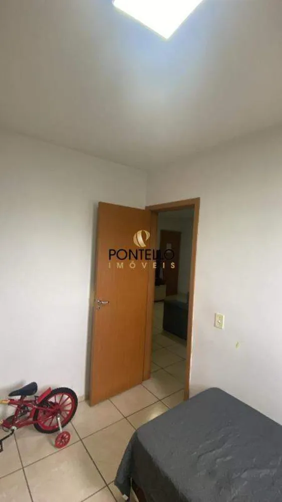 Apartamento, 2 quartos, 55 m² - Foto 5