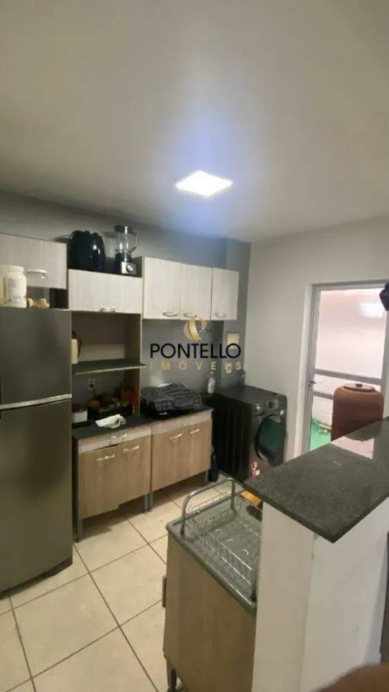 Apartamento, 2 quartos, 55 m² - Foto 6