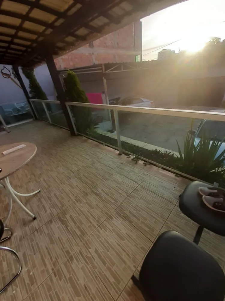 Casa, 3 quartos, 120 m² - Foto 2