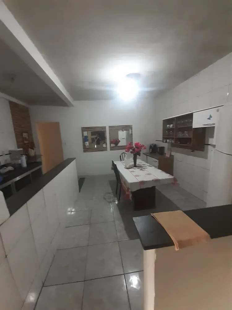 Casa, 3 quartos, 120 m² - Foto 4