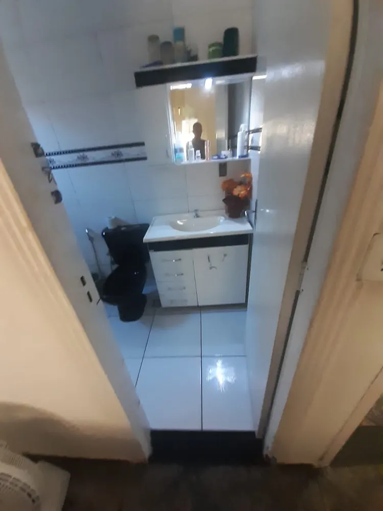 Casa, 3 quartos, 120 m² - Foto 11