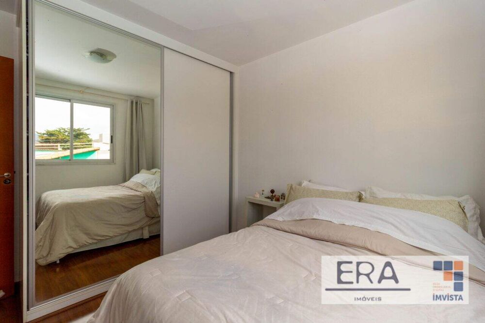 Apartamento à venda com 2 quartos, 52m² - Foto 3