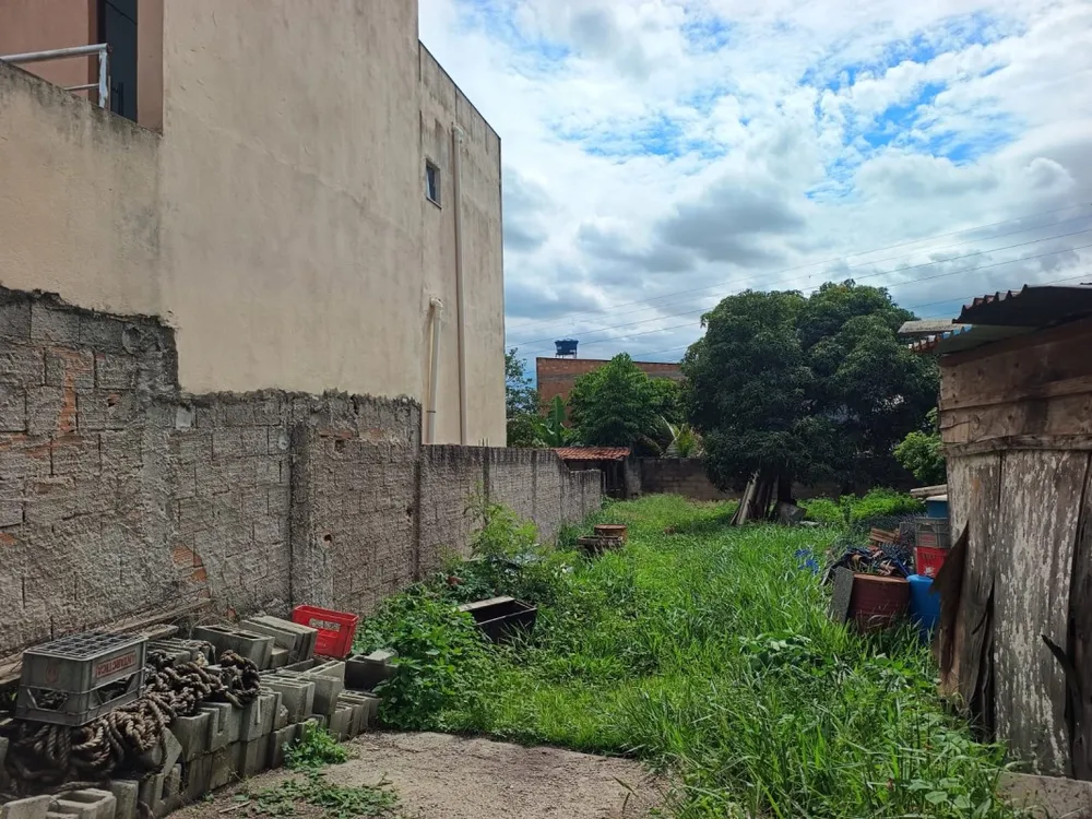Terreno, 360 m² - Foto 1