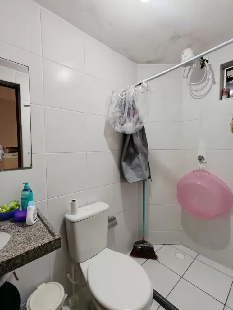 Apartamento à venda com 3 quartos, 68m² - Foto 3