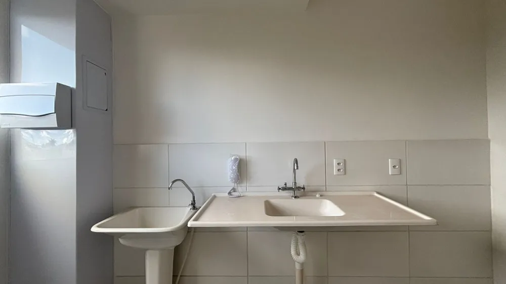 Apartamento, 2 quartos, 47 m² - Foto 5